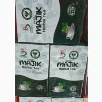 Majik Tea for Brain - NRI Ayurveda Supplements