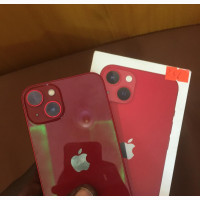 Apple iPhone 14 128 GB Red