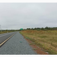 100 Acres for Sale Along Oyo Iseyin Federal Road
