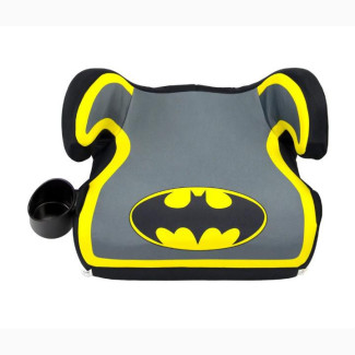 Kids Embrace Batman Backless Booster