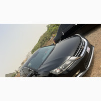 Honda Accord 2014 Black