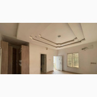 Furnished 4bdrm Duplex in Ajah for rent