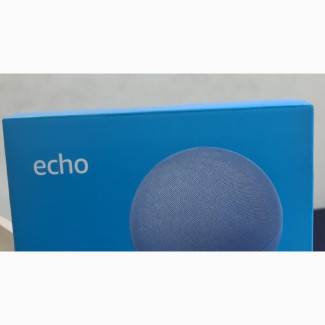Amazon Echo