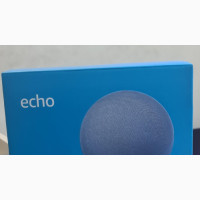 Amazon Echo