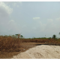 Ibeji-lekki Land For Sale. Irede The Wealthy Place
