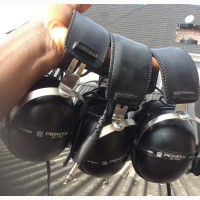 Studio Stereo Pro Headphones - Various Brands Available