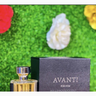 Avanti for Him/Her