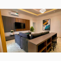 Premium 1 Bedroom Apartment in Ikate Lekki