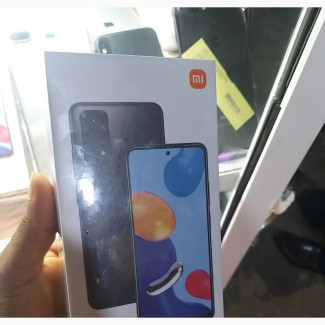 Xiaomi Redmi Note 11 128 GB