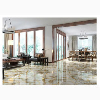 60x60 Living Room Marble Floor Tiles in Onitsha Anambra
