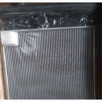 Radiator 30kva Brand New