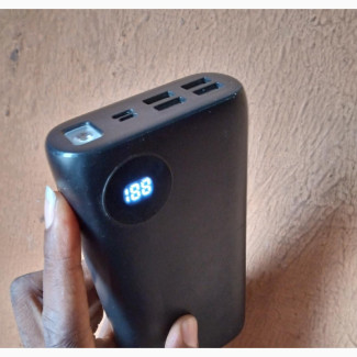 Oraimo Power Bank 30000mah OPB-P300Q