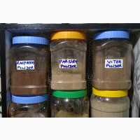 Organic Powders for Sale