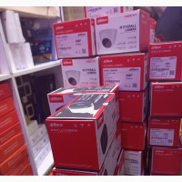 1080p Dahua Camera Indoor and Outdoor