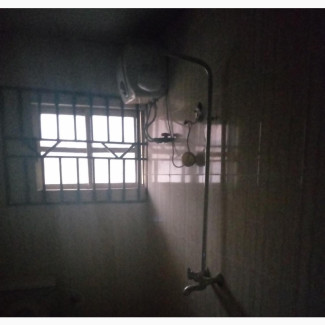 3 Bedroom Apartment for Rent at Tella Estate Akobo-Ojuirin
