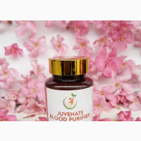 Super Juvenate Blood Purifier for Complete Wellness