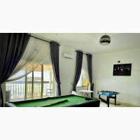 Furnished Studio Apartment in Abiodun Court, Victoria Island for rent