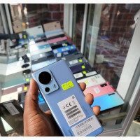 Xiaomi 13 Lite 256 GB Blue