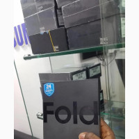 Samsung Galaxy Z Fold4 256 GB Green