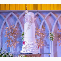 Wedding Cakes