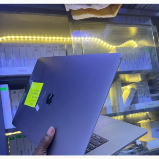 Laptop Apple MacBook Pro 2019 32GB Intel Core I9 SSD 1T