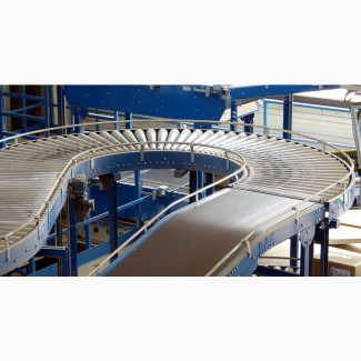 Industrial Conveyors