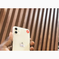Apple iPhone 11 64 GB Gold