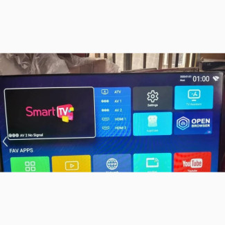 LG 49 Inches Smart TV 2022 Model