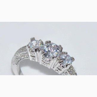 Engagement Ring - Silver
Product Code: 5598882