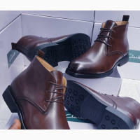 Clarks Men#039;s Boots