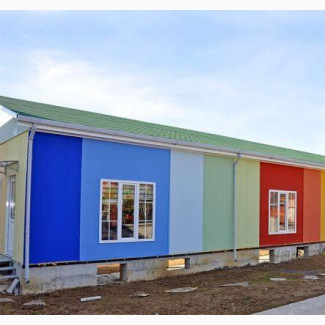 Looking For Quality And Durable Cabins, Prefab Buildings, Modular Container Homes?