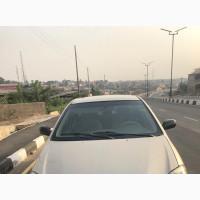 Toyota Corolla 2006 Gold