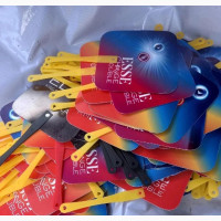 Branded Handfans for Events