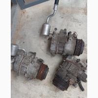 AC Compressor for Lexus Es350 2007/2011