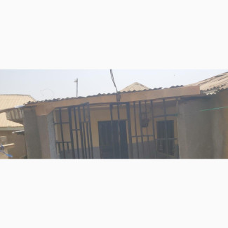 3bdrm Bungalow in Karamajiji, Kuchigoro for sale