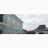 3bdrm Block of Flats in Akala Estate Akobo for rent