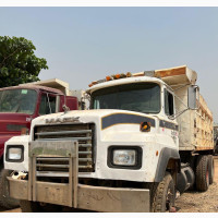 Mack RD Truck - Top Quality for Your Fleet