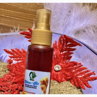Ultra-Glo Cleansing Face Toner