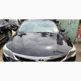 Toyota Avalon 2013 Black