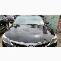 Toyota Avalon 2013 Black