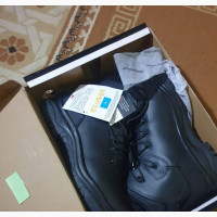 Safety Boot