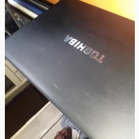 Toshiba Tecra R840 Laptop - Intel Core i5, 4GB RAM, 320GB HDD