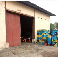 Warehouse for Sale in Calabar