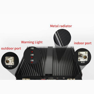 Network Booster