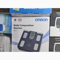 Omron Body Composition Monitor