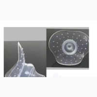 Nipple Shield for Breastfeeding Moms