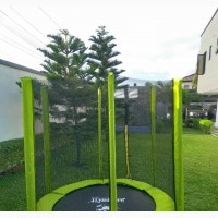 6ft Troline for Schools