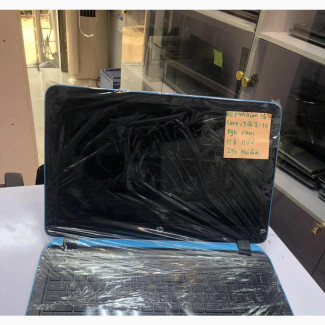 HP Pavilion 15 Laptop 8GB Intel Core i3 HDD 1T Used