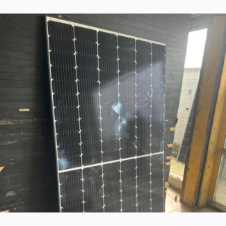 500wat Jinko Solar Mono Panels Available