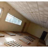 Spacious Warehouse at Okpara Avenue